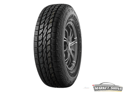 Rapid Ecolander 265/65 R17 110T Rapid Ecolander 265/65 R17 110T