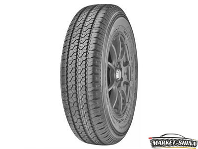 Compasal Vanmax 215/65 R16 109/107T
