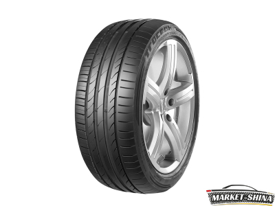 Tracmax TX3 255/45 R19 104Y