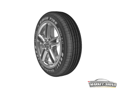 KAVIR TIRE КВ700 WONDERFUL 235/65 R17 104H KAVIR TIRE КВ700 WONDERFUL 235/65 R17 104H