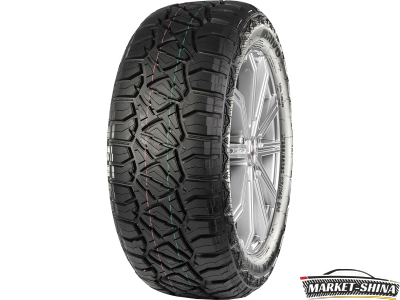 Arivo Rock Trak R/T 285/70 R17 116Q