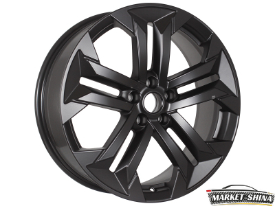 Premium Series КР015 (Jetour Dashing) 7.5 x 19 5*108 Et:38 Dia:60.1 Diamond Quartz