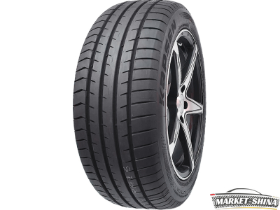 Kapsen Papide K3000 245/45 R20 103Y