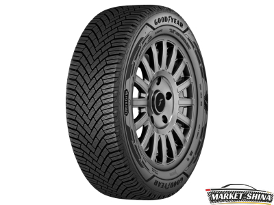 Goodyear UltraGrip Ice 3 225/60 R18 104T