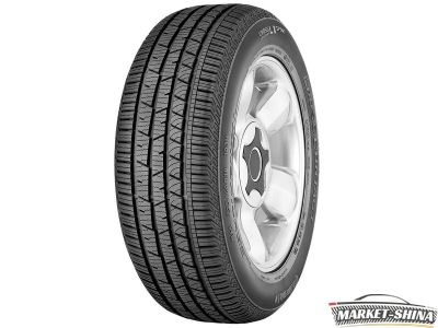 Continental Cross Contact LX Sport 275/40 R22 108Y