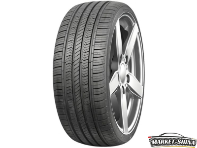 Wanli SU025 235/55 R18 100V