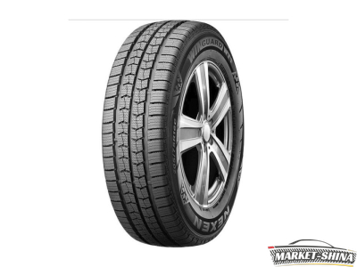 Nexen Winguard WT1 195/75 R16 107/105R