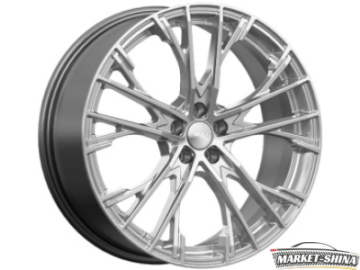 Скад Ларго (КЛ1115) 7.5 x 19 5*100 Et:28 Dia:57.1 Селена