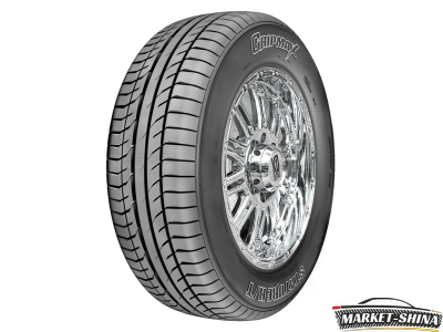 Gripmax Stature H/T 255/60 R18 112V XL