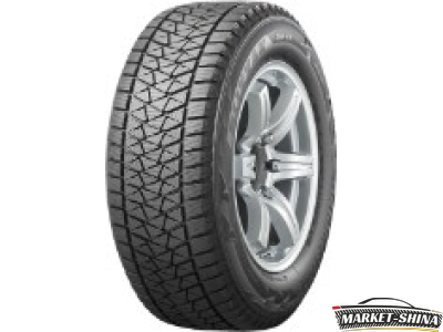 Bridgestone Blizzak DM V2 225/60 R18 100S