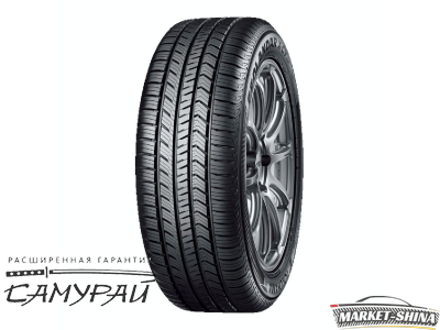 Yokohama Geolandar X-CV G057 275/55 R19 111W