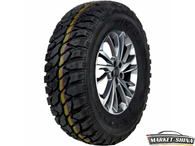 MIRAGE MR-MT172 265/75 R16 123/120Q