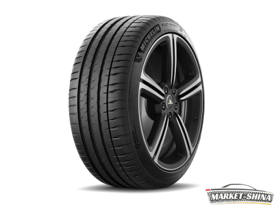 Michelin Pilot Sport 4 S 225/45 R19 96W
