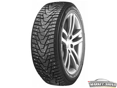 Hankook Winter i*Pike RS2 W429 185/65 R15 T92 шип.