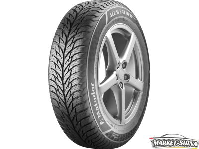 Matador MP 62 All Weather Evo 215/65 R16 98H