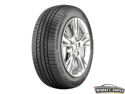 Armstrong Tru-Trac SU 275/55 R20 117V