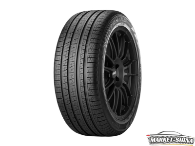 Pirelli Scorpion Verde All Season SUV 285/45 R22 114H