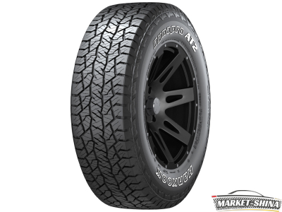 Hankook RF11 Dynapro AT2 265/65 R17 112T