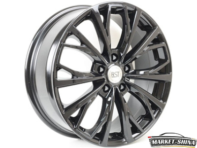 RST R038 (Exeed TXL) 7 x 18 5*108 Et:36 Dia:65.1 GRD