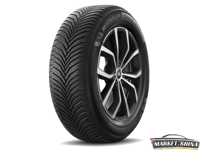 Michelin CrossClimate 2 SUV 265/60 R18 110H