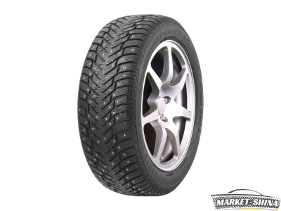 Leao Tire (LingLong) GreenMax Winter Grip 2 255/50 R20 109T