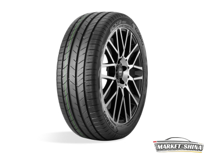 Kumho Ecsta HS52 225/50 R17 98W