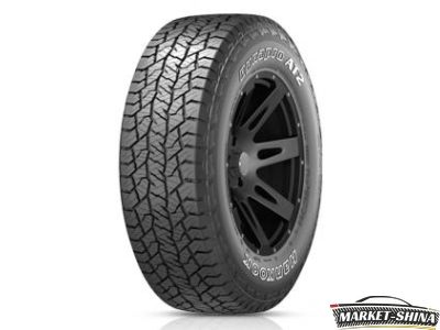 Hankook RF11 Dynapro AT2 265/70 R17 115T Hankook RF11 Dynapro AT2 265/70 R17 115T