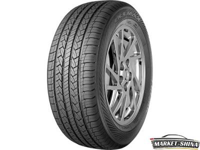 Delmax UtilityPro 225/60 R18 100H
