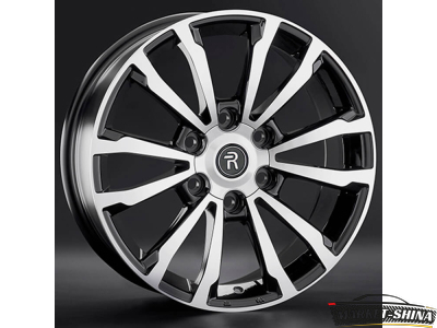 Replay TA1 7.5 x 18 6*139.7 Et:36 Dia:100.1 BK