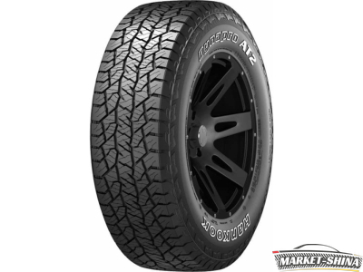Hankook RF11 Dynapro AT2 265/65 R17 112T