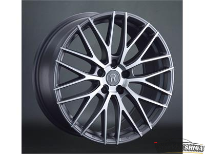 Replay A122 8 x 18 5*112 Et:39 Dia:66.6 MGMF