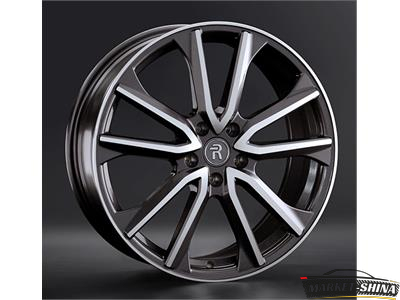 Replay HND322 7.5 x 18 5*114.3 Et:49.5 Dia:67.1 GMF