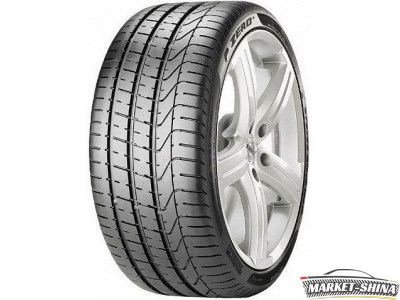 Pirelli P Zero 265/40 R22 106Y Pirelli P Zero 265/40 R22 106Y