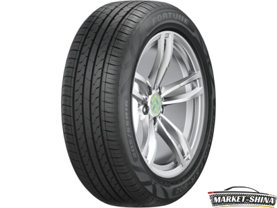 Fortune FSR-802 195/55 R16 87V