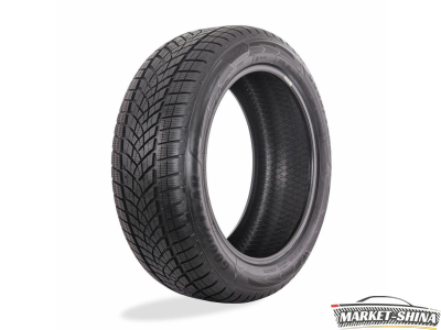 Goodyear UltraGrip Performance + SUV 225/60 R18 104V