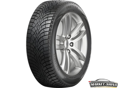Fortune Polaro Snow 215/55 R18 99H