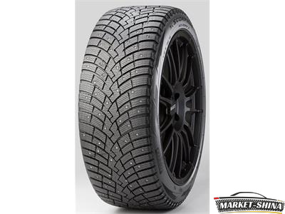 Pirelli Scorpion Ice Zero 2 275/50 R20 113T