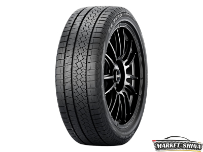 Pirelli Ice Zero Asimmetrico 235/60 R18 107H