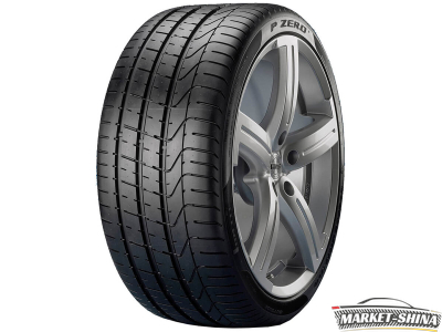 Pirelli P Zero 245/35 R19 93Y Pirelli P Zero 245/35 R19 93Y