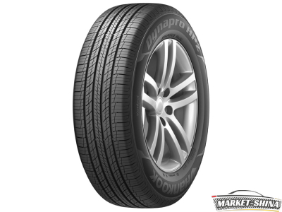Hankook Radial RA28 265/50 R20 107V