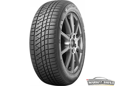 Marshal WinterCraft WS71 SUV 215/65 R16 102T