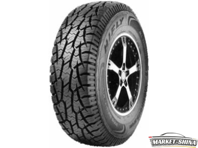 HIFLY Vigorous AT601 265/70 R16 112T