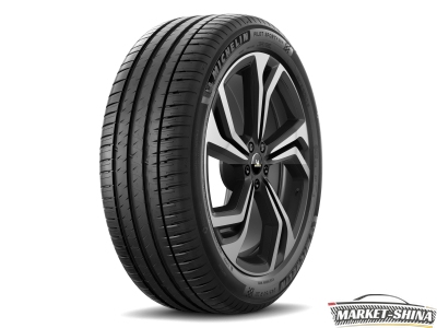 Michelin Pilot Sport 4 S 225/60 R18 100V