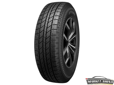 DYNAMO Hiscend-H MHT01 235/75 R15 105S DYNAMO Hiscend-H MHT01 235/75 R15 105S