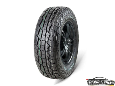 SONIX Primemax A/T II 215/65 R16 98T