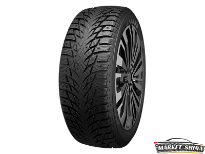 DYNAMO Snow-H MWH02 215/65 R16 98H