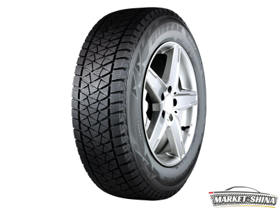 Bridgestone Blizzak DM-V2 215/65 R16 98S