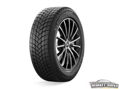Michelin X-Ice Snow 215/55 R18 99H