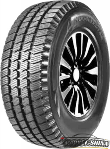 Double Star DLA02 215/65 R15 107/103R