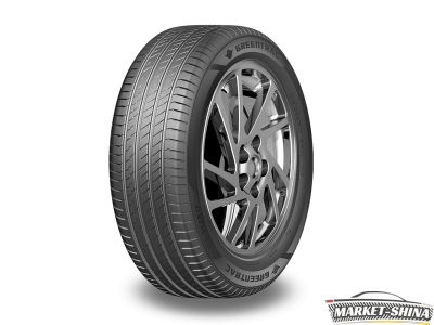 Greentrac Journey-X 215/65 R16 98H